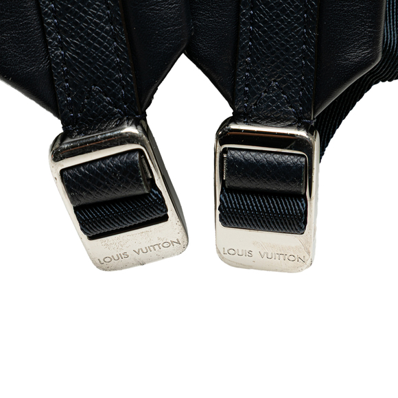 Pre-Loved Louis Vuitton Damier Azur Coastline Matchpoint - Picture 10 of 11